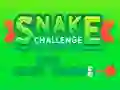 Permainan Snake Challenge secara online