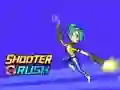 Permainan Shooter Rush secara online