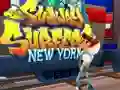 Permainan Subway Surfers New York secara online