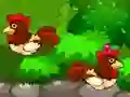 Permainan Little Chick Rescue secara online