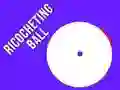 Permainan Ricocheting Ball secara online