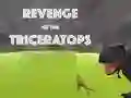 Permainan Revenge of the Triceratops secara online