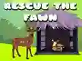 Permainan Rescue the fawn secara online