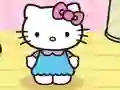 Permainan Hello Kitty and Friends Finder secara online