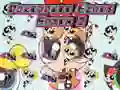 Permainan Powerpuff Girls Match 3 secara online