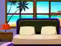 Permainan Beach House Escape secara online