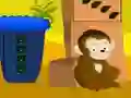 Permainan Oiseau House Escape secara online