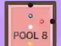 Permainan Pool 8 secara online