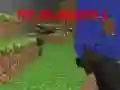 Permainan Pixel Gun Apocalypse 4 secara online
