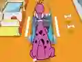 Permainan The Flinstones Giant Dino Run secara online