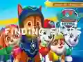 Permainan Paw Patrol Finding Stars secara online