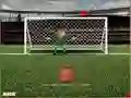 Permainan Beat The Keeper secara online
