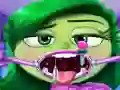Permainan Inside Out Disgust Throat Surgery secara online