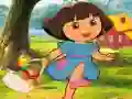 Permainan Dora Farm Harvest Season secara online