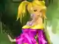 Permainan Tinker bell New Look secara online