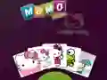 Permainan Hello Kitty: Memo Deluxe secara online