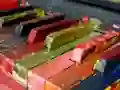 Permainan Colourful Piano Jigsaw secara online