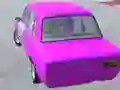 Permainan Car Tuning Simulator secara online