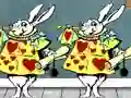 Permainan Alice Tale Escape secara online