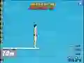 Permainan High Dive Hero secara online