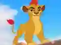 Permainan The Lion Guard Protectors of the Pridelands secara online