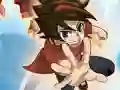 Permainan Bakugan Tap Fighting secara online