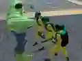 Permainan Incredible Hulk secara online