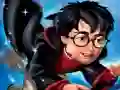 Permainan Harry Potter Match 3 secara online