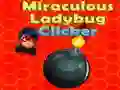 Permainan Miraculous Ladybug Clicker secara online
