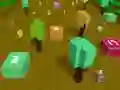Permainan Blocky Snake secara online