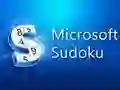 Permainan Microsoft Sudoku secara online