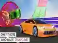 Permainan Mega Ramp Stunts GT Racing secara online