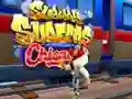 Permainan Subway Surfers Chicago secara online