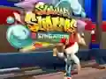 Permainan Subway Surfers Singapore secara online