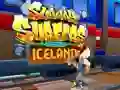 Permainan Subway Surfers World tour Iceland secara online