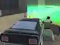 Permainan Crazed Taxi Mad And Furious secara online