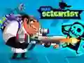 Permainan Mad Scientist secara online