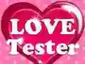 Permainan Love Tester secara online