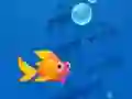 Permainan Save the Fishes secara online
