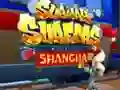 Permainan Subway Surfers Shanghai secara online