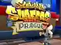 Permainan Subway Surfers Prague secara online