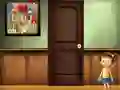 Permainan Kids Room Escape 54 secara online