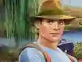 Permainan Lost explorer secara online