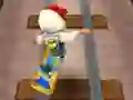 Permainan Subway Surfers Sydney secara online