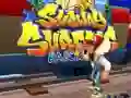 Permainan Subway Surfers Barcelona secara online