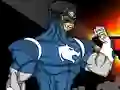 Permainan Super Hero Creator secara online