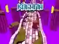 Permainan Kogama: Tomb Runner secara online