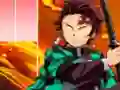 Permainan Anime Kimetsu no Demon Slayeri Piano Tiles secara online