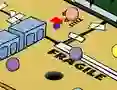Permainan Cartoon Cove Mini Golf secara online