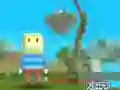 Permainan Kogama: Minecraft Sky Land secara online